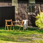 Дом отдыха Bl1225-pandrup-flaskehalsen-1 *