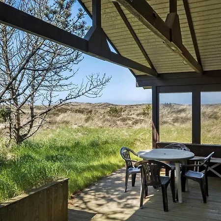 Bl1225-pandrup-flaskehalsen-1 Сasa de vacaciones Pandrup