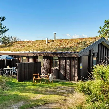 Сasa de vacaciones Bl1225-pandrup-flaskehalsen-1 Pandrup