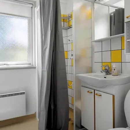 Hébergement de vacances Bl1225-pandrup-flaskehalsen-1 *