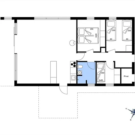 Bl1225-pandrup-flaskehalsen-1 * Pandrup