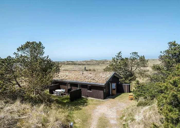 Bl1225-pandrup-flaskehalsen-1 Сasa de vacaciones *