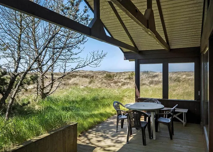 Bl1225-pandrup-flaskehalsen-1 Сasa de vacaciones Pandrup