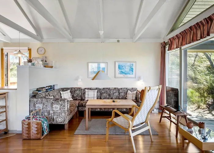 Bl1225-pandrup-flaskehalsen-1 Сasa de vacaciones Pandrup