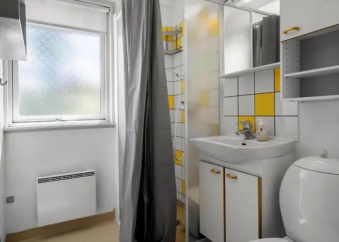 Сasa de vacaciones Bl1225-pandrup-flaskehalsen-1 Pandrup