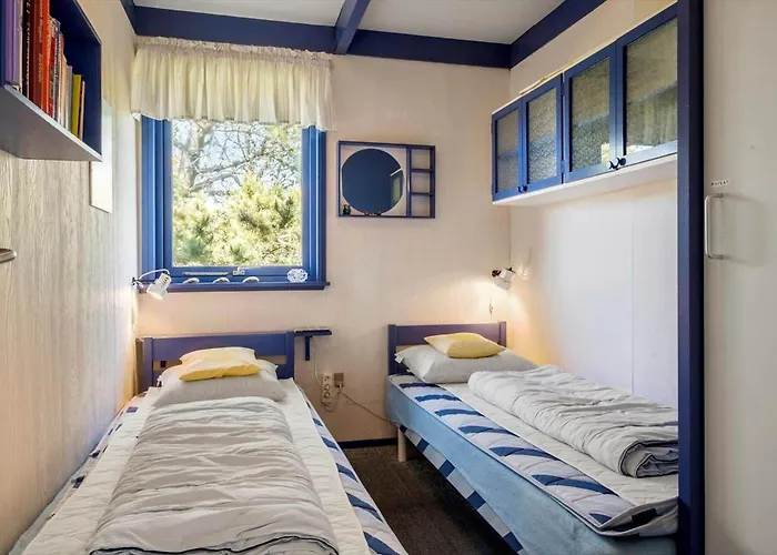 Bl1225-pandrup-flaskehalsen-1 Сasa de vacaciones