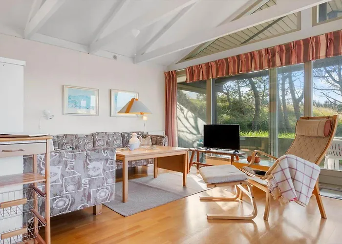 Сasa de vacaciones Bl1225-pandrup-flaskehalsen-1