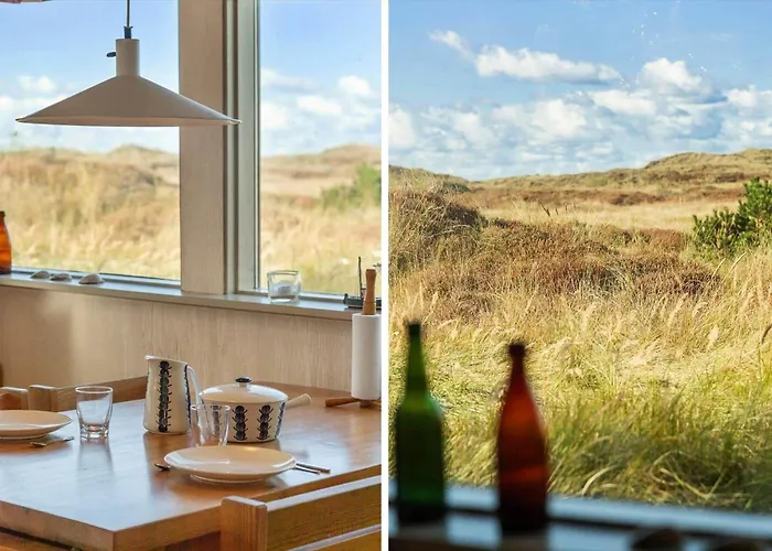 Bl1225-pandrup-flaskehalsen-1 Сasa de vacaciones