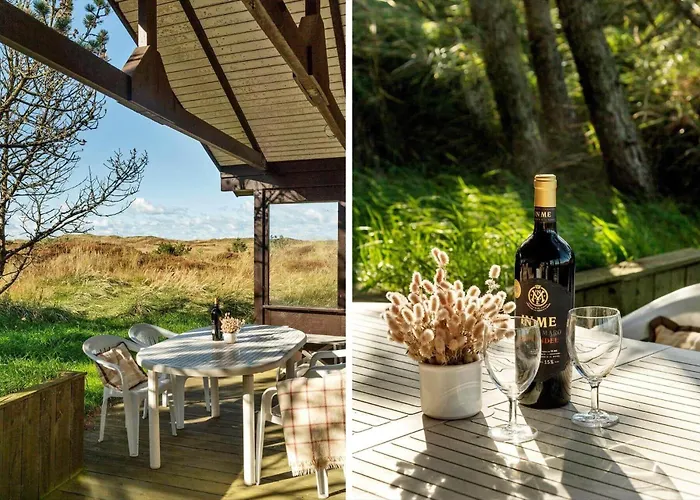 Bl1225-pandrup-flaskehalsen-1 Дом отдыха *