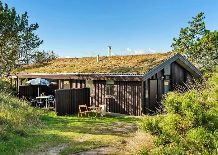 Сasa de vacaciones Bl1225-pandrup-flaskehalsen-1 Pandrup