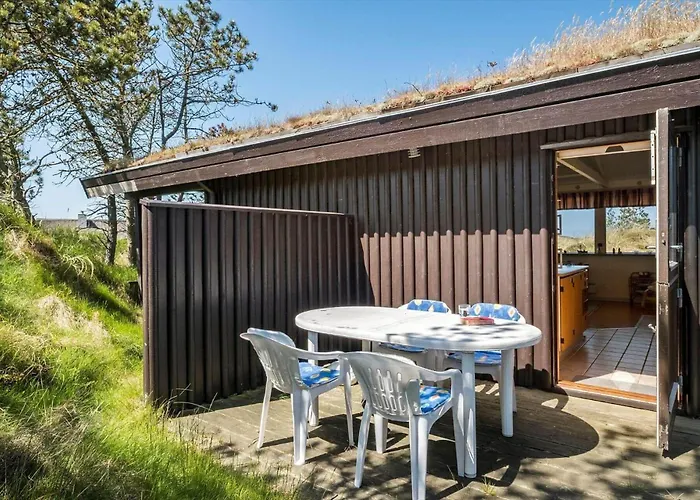 Сasa de vacaciones Bl1225-pandrup-flaskehalsen-1